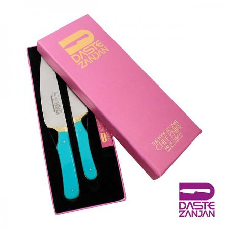 Exporting Kitchen knife set in bulk