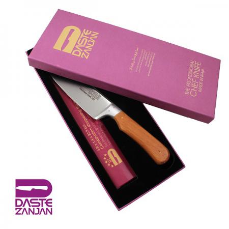 Kitchen knife set to export