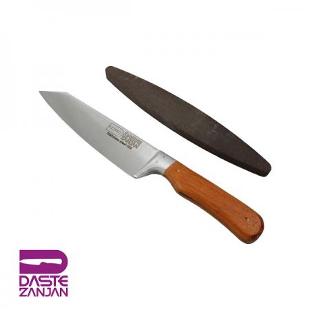 The specifications of Kitchen knife service