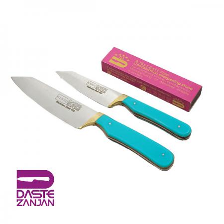 The specifications of Cooking knife