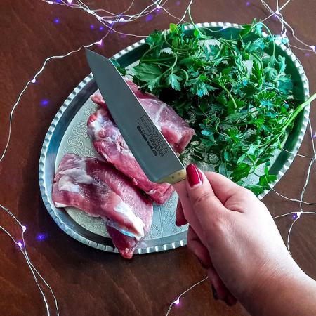 Meat knife Wholesale price in 2021